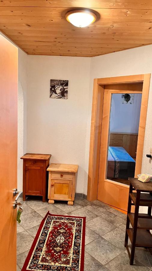 Ferienwohnung Herta Durnau 外观 照片