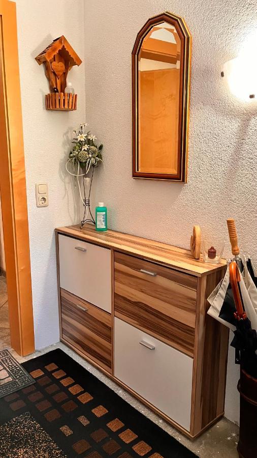 Ferienwohnung Herta Durnau 外观 照片