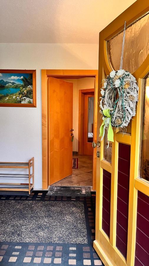 Ferienwohnung Herta Durnau 外观 照片