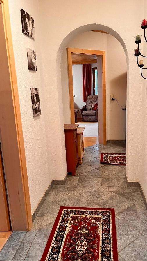 Ferienwohnung Herta Durnau 外观 照片