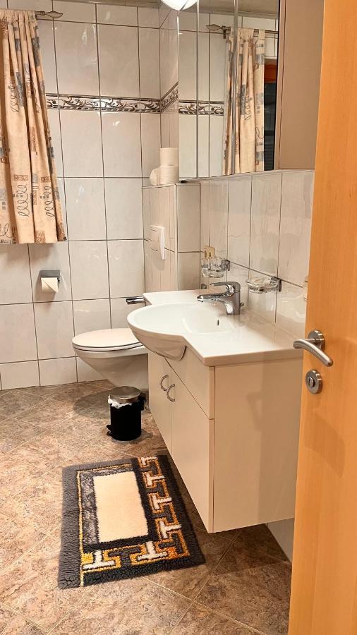 Ferienwohnung Herta Durnau 外观 照片
