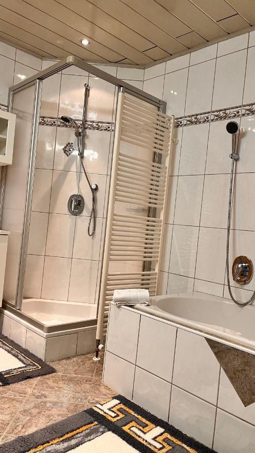 Ferienwohnung Herta Durnau 外观 照片