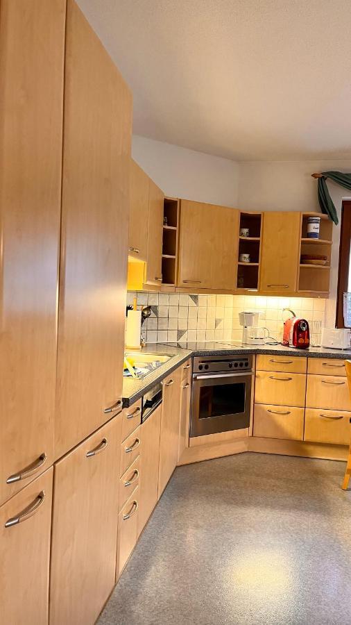 Ferienwohnung Herta Durnau 外观 照片