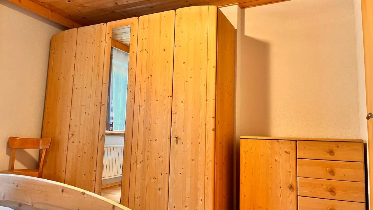 Ferienwohnung Herta Durnau 外观 照片
